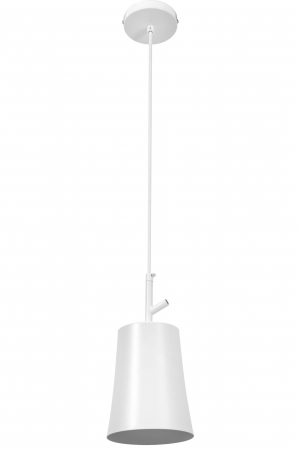 Lampa DE TAVAN APP1035-1CP White [1]