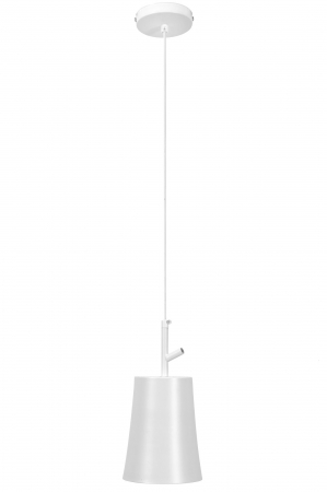 Lampa DE TAVAN APP1035-1CP White [3]