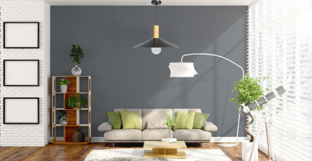 Lampă de tavan APP1084-1CP [7]