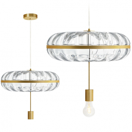Lustre si pendule - Lampă de tavan APP1102-C