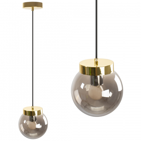 Lustre si pendule - Lampă de tavan APP1151-1CP