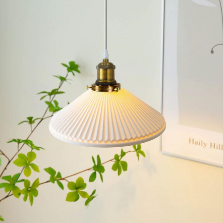 Lampă de tavan APP1172-1CP White [3]