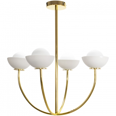 Lustre si pendule - Lampă de tavan APP1200-CP