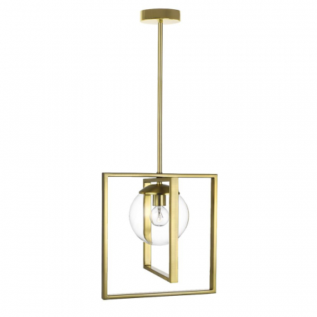 Lampă de tavan APP1215-1CP Gold [2]
