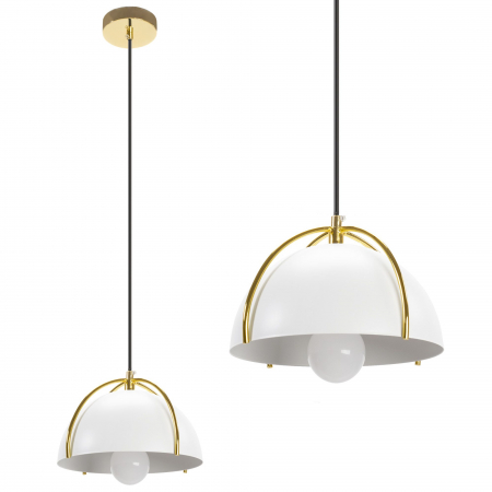 Lustre si pendule - Lampă de tavan APP1216-1CP