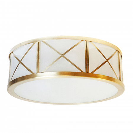 Lustre si pendule - Lampă de tavan APP1241-C