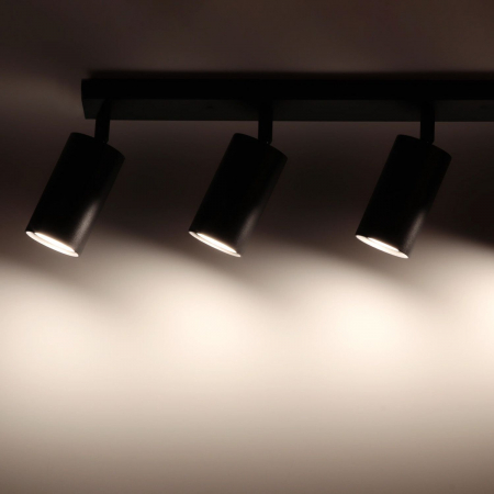 Lampă de tavan APP1242-6C Black [5]