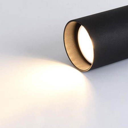 Lampă de tavan APP1242-6C Black [6]