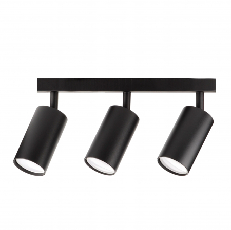 Lampă de tavan APP1243-3C Black [3]