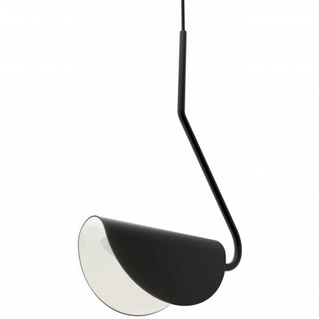 Lampă de tavan APP1263-1CP BLACK [2]