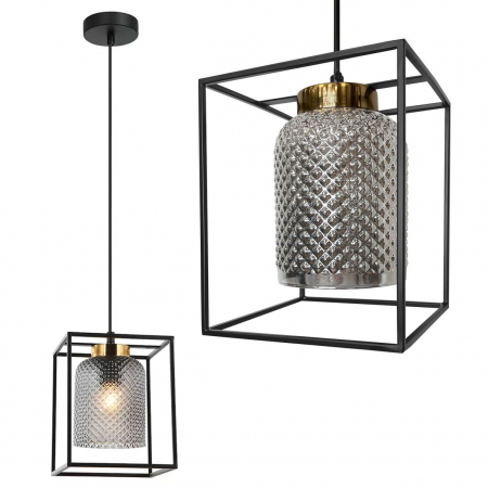 Lustre si pendule - Lampă de tavan APP1265-CP