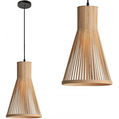 Lustre si pendule - Lampă de tavan APP1271-1CP