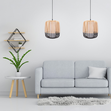 Lampă de tavan APP1274-1CP [6]