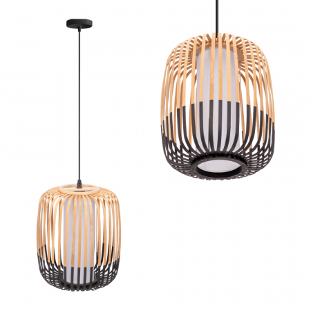 Lustre si pendule - Lampă de tavan APP1274-1CP