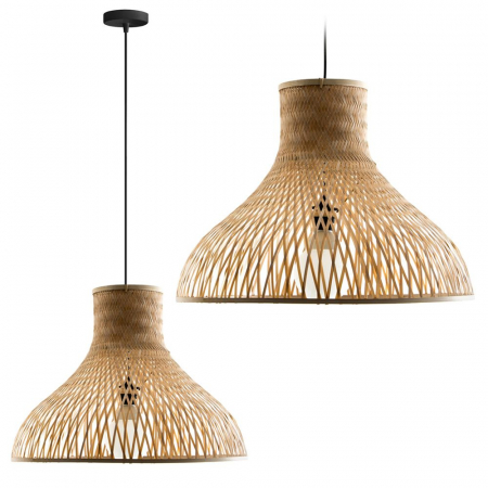 Lustre si pendule - Lampă de tavan APP1277-1CP