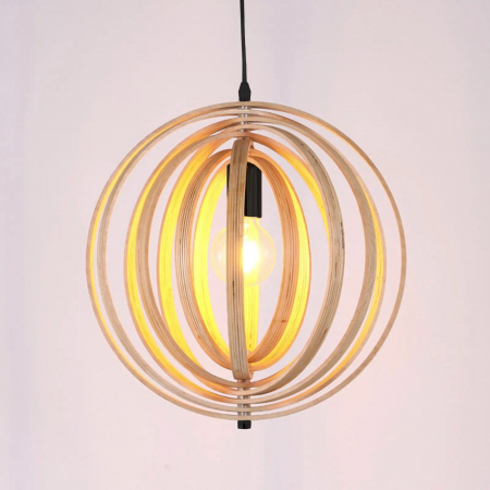 Lampă de tavan APP1278-1CP [2]