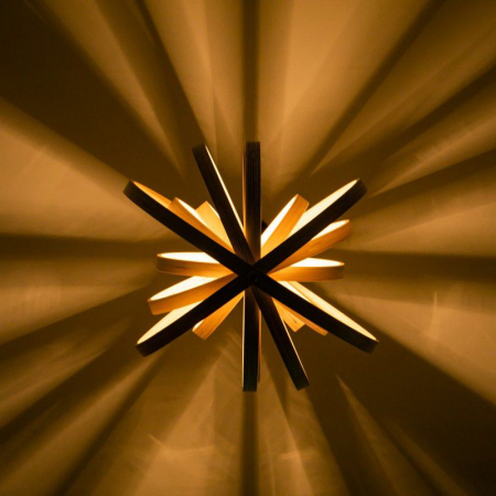 Lampă de tavan APP1278-1CP [7]