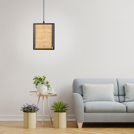 Lampă de tavan APP1285-1CP [4]