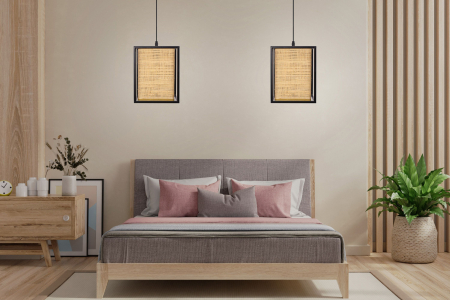Lampă de tavan APP1285-1CP [6]