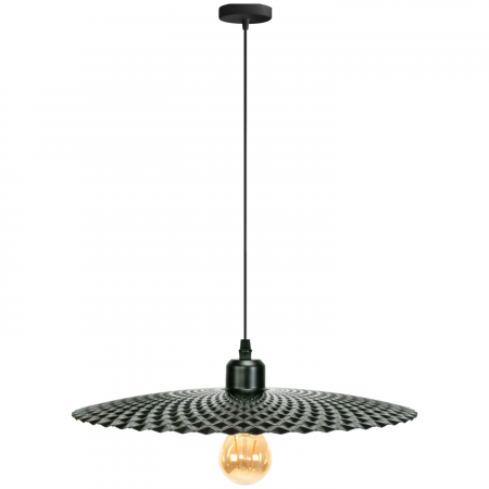 Lampă de tavan APP1290-1CP Old Gold [4]