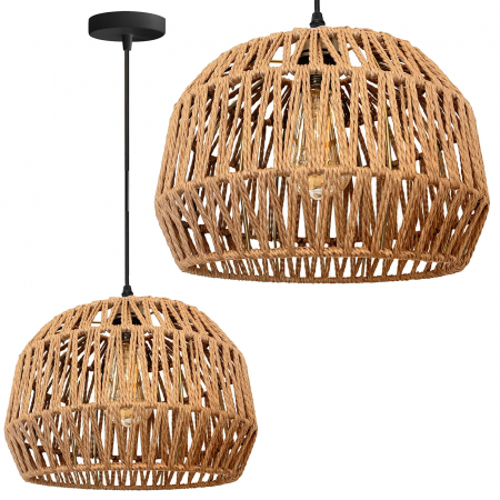 Lustre si pendule - Lampă de tavan APP1291-1CP Beige