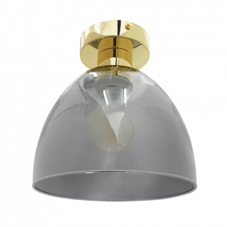 Lustre si pendule - Lampă de tavan APP1302-1C Gold