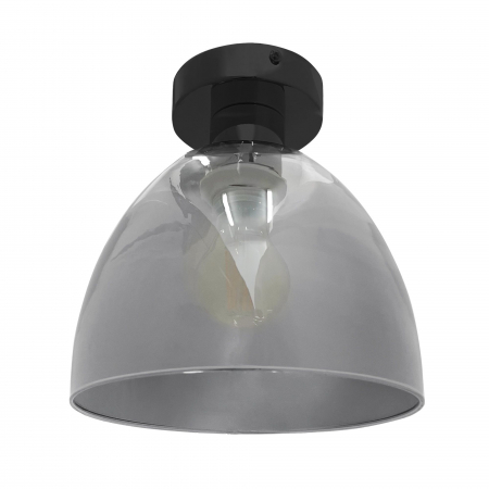 Lustre si pendule - Lampă de tavan APP1303-1C Black