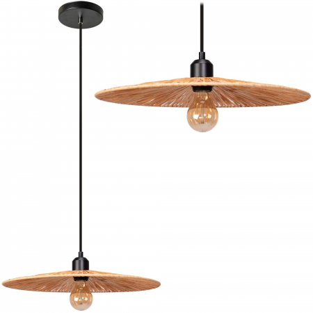 Lustre si pendule - Lampă de tavan APP1311-1CP