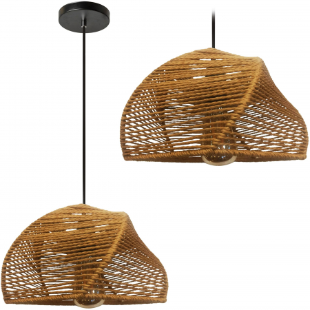 Lustre si pendule - Lampă de tavan APP1316-1CP