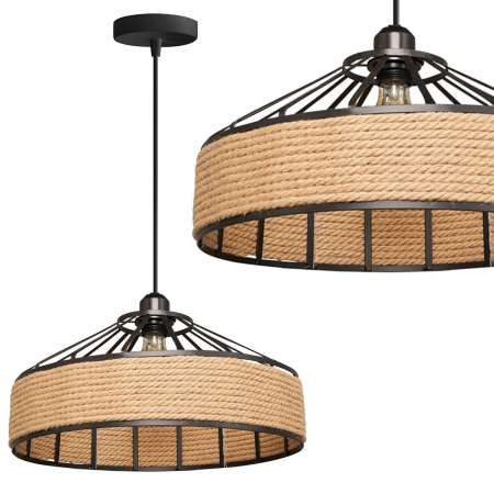 Lustre si pendule - Lampă de tavan APP1317-1CP