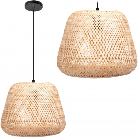 Lustre si pendule - Lampă de tavan APP1338-1CP