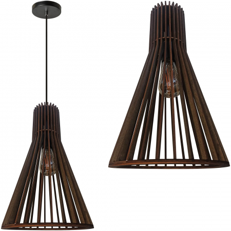 Lustre si pendule - Lampă de tavan APP1350-1CP