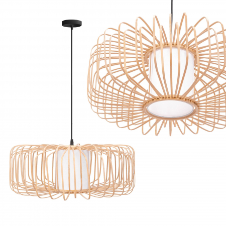Lustre si pendule - Lampă de tavan APP1376-1CP