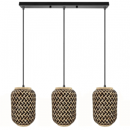 Lustre si pendule - Lampă de tavan APP1425-3CP