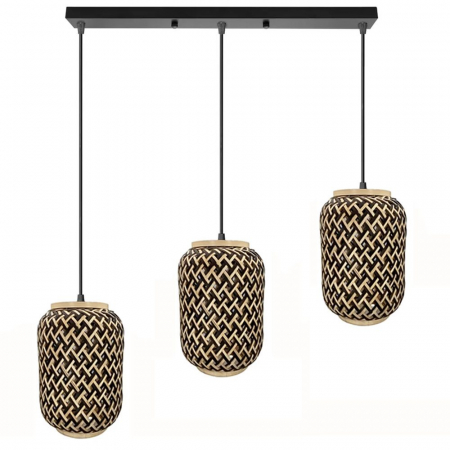 Lampă de tavan APP1425-3CP [3]