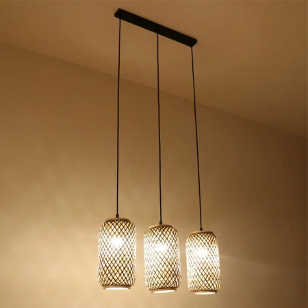 Lampă de tavan APP1425-3CP [6]