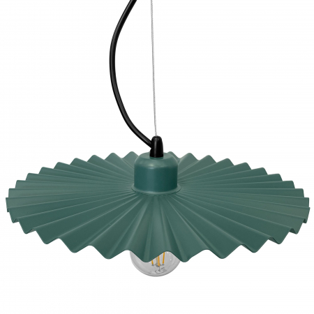 Lampă de tavan APP1455-1CP Green [2]