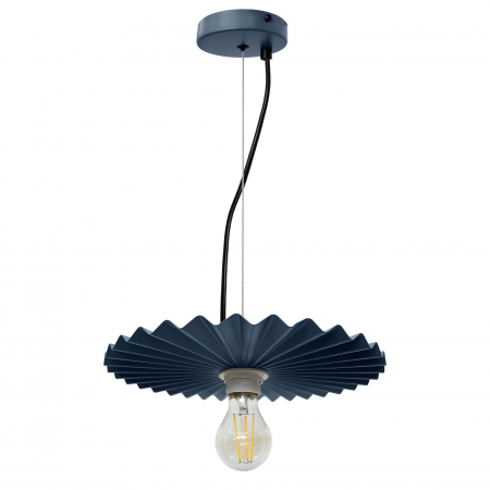 Lustre si pendule - Lampă de tavan APP1456-1CP Blue