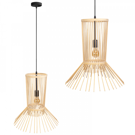 Lustre si pendule - Lampă de tavan APP1457-1CP