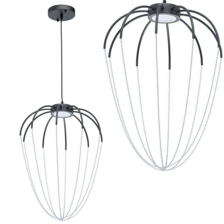 Lustre si pendule - Lampă de tavan APP1477