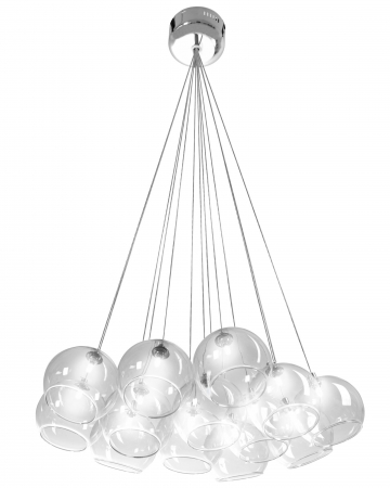 Lustre si pendule - Lampă de tavan APP561-13CP