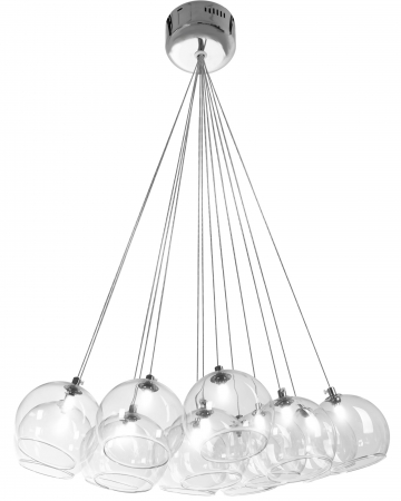 Lampă de tavan APP561-13CP [1]
