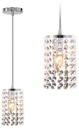 Lustre si pendule - Lampă de tavan APP730-1CP