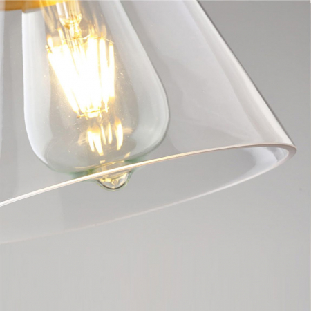 Lampă de tavan APP895-1CP [2]