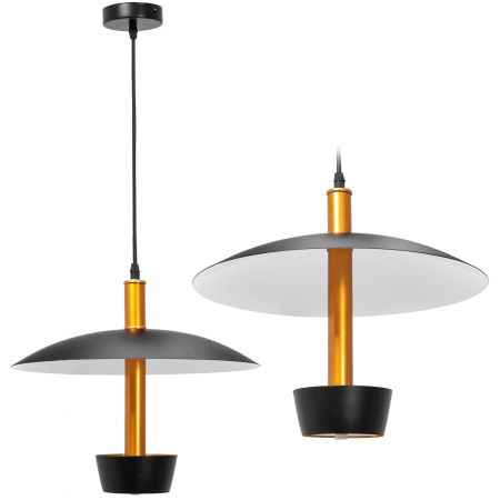 Lustre si pendule - Lampă de tavan APP914-1CP