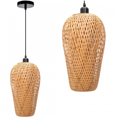 Lustre si pendule - Lampă de tavan APP986-1CP