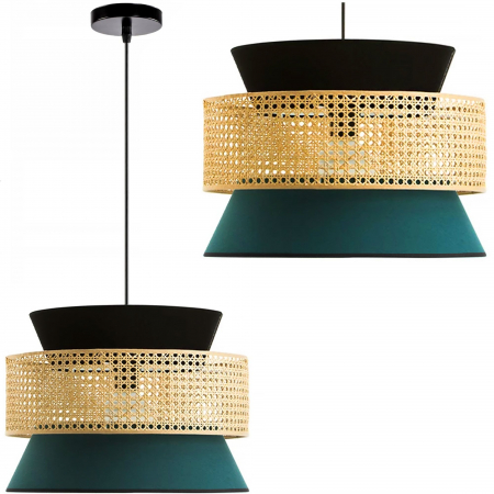 Lustre si pendule - Lampă de tavan APP987-1CP