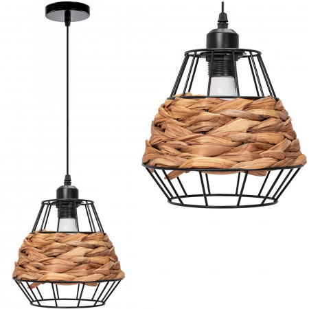 Lustre si pendule - Lampă de tavan APP989-1CP