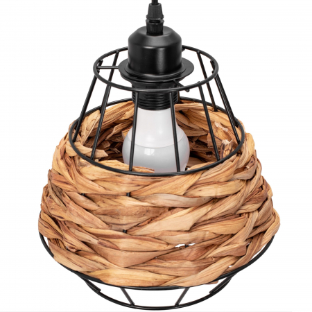 Lampă de tavan APP989-1CP [4]