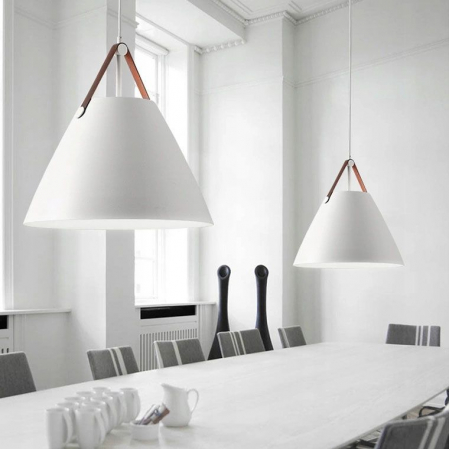 Lampa DE TAVAN BUFFO gri [7]